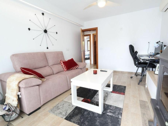 Apartment In Cabo Roig