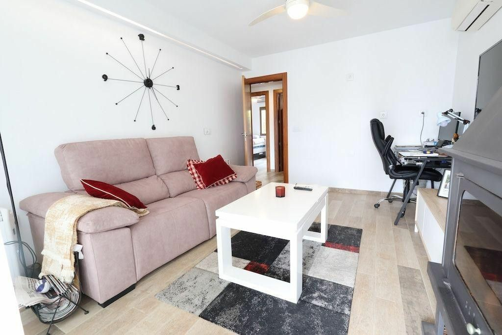 Apartment In Cabo Roig