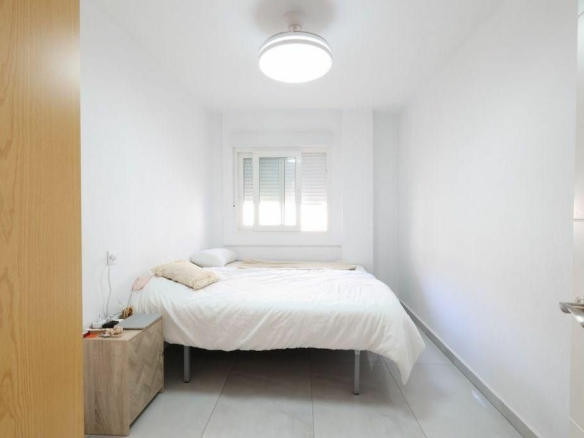 Apartment In Torrevieja