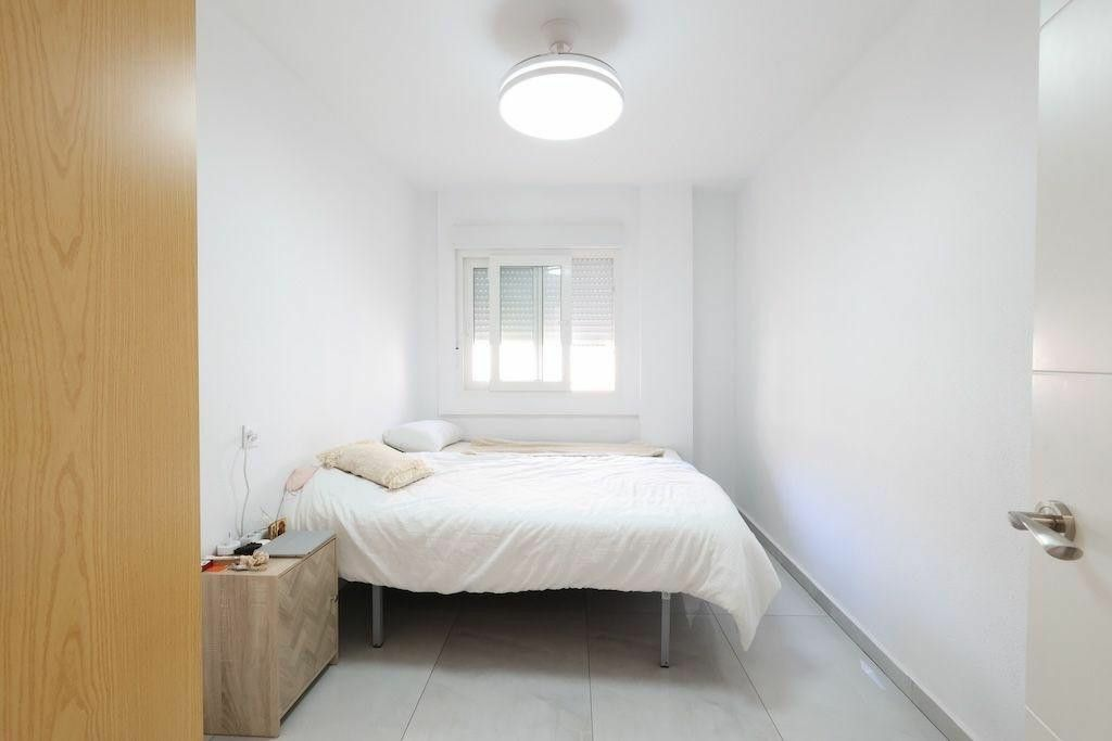 Apartment In Torrevieja