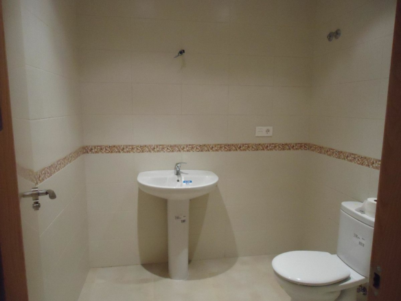 3-bedroom Villa In Abanilla, Spain (230 M²)