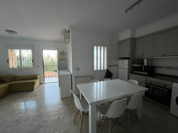 House In Orihuela Costa
