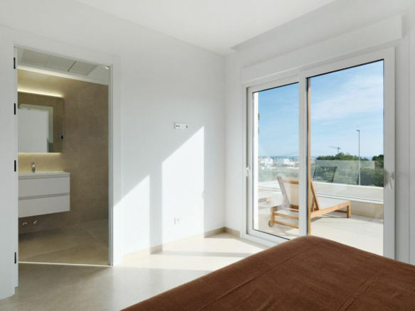 Villa In Orihuela Costa