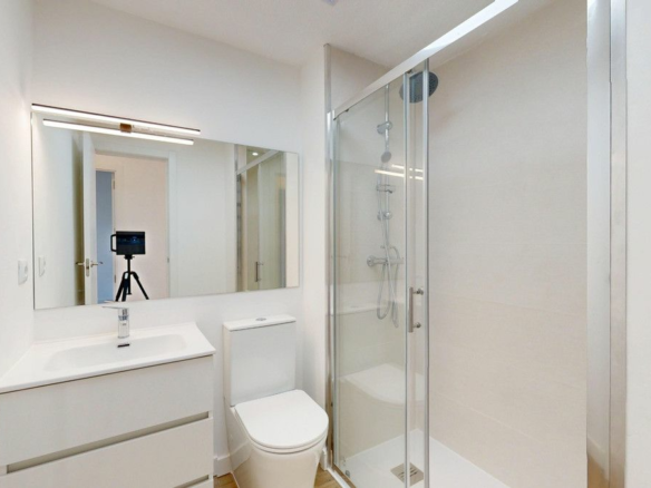 2-bedroom Villa In Orihuela Costa, Spain (63 M²)