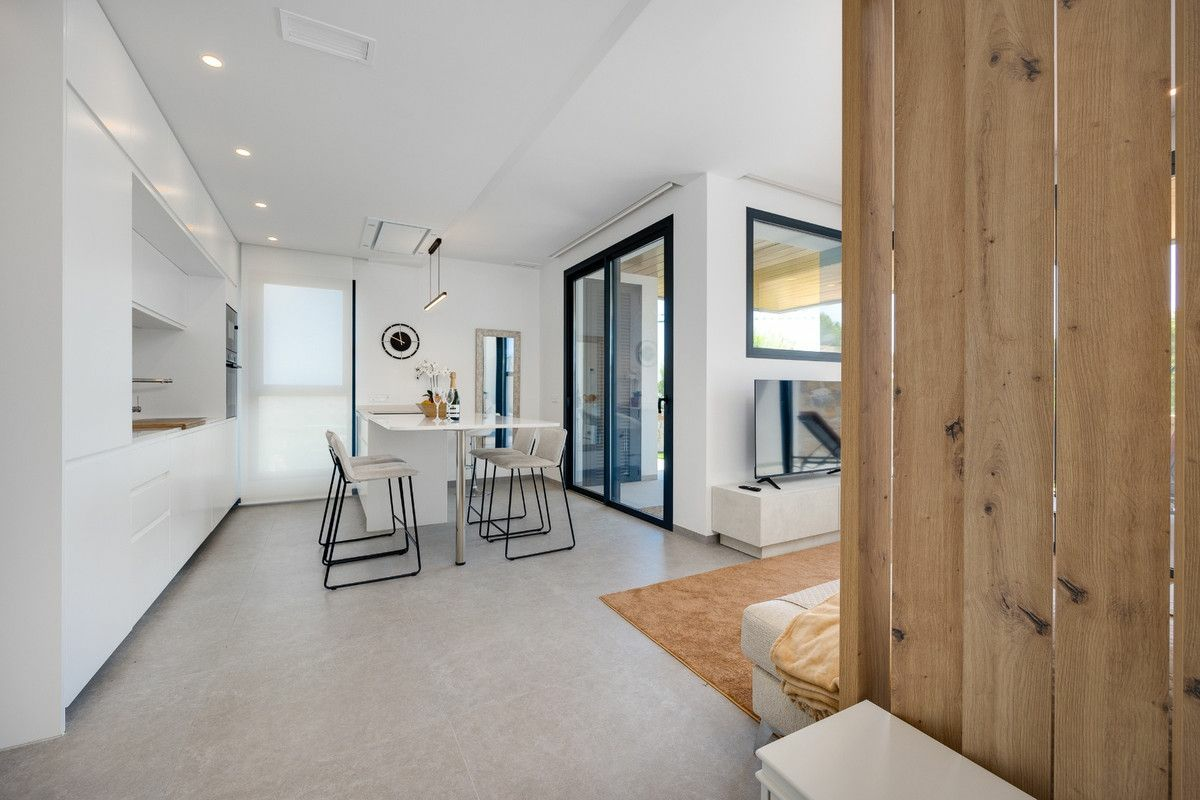 2-bedroom Apartment In Orihuela, Spain (88 M²)