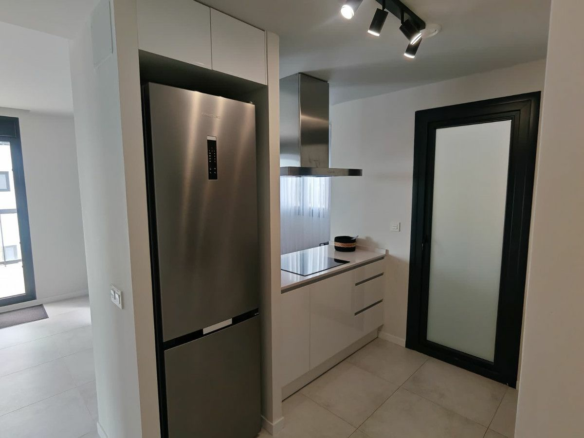 3-bedroom Apartment In Pilar De La Horadada, Spain (120 M²)