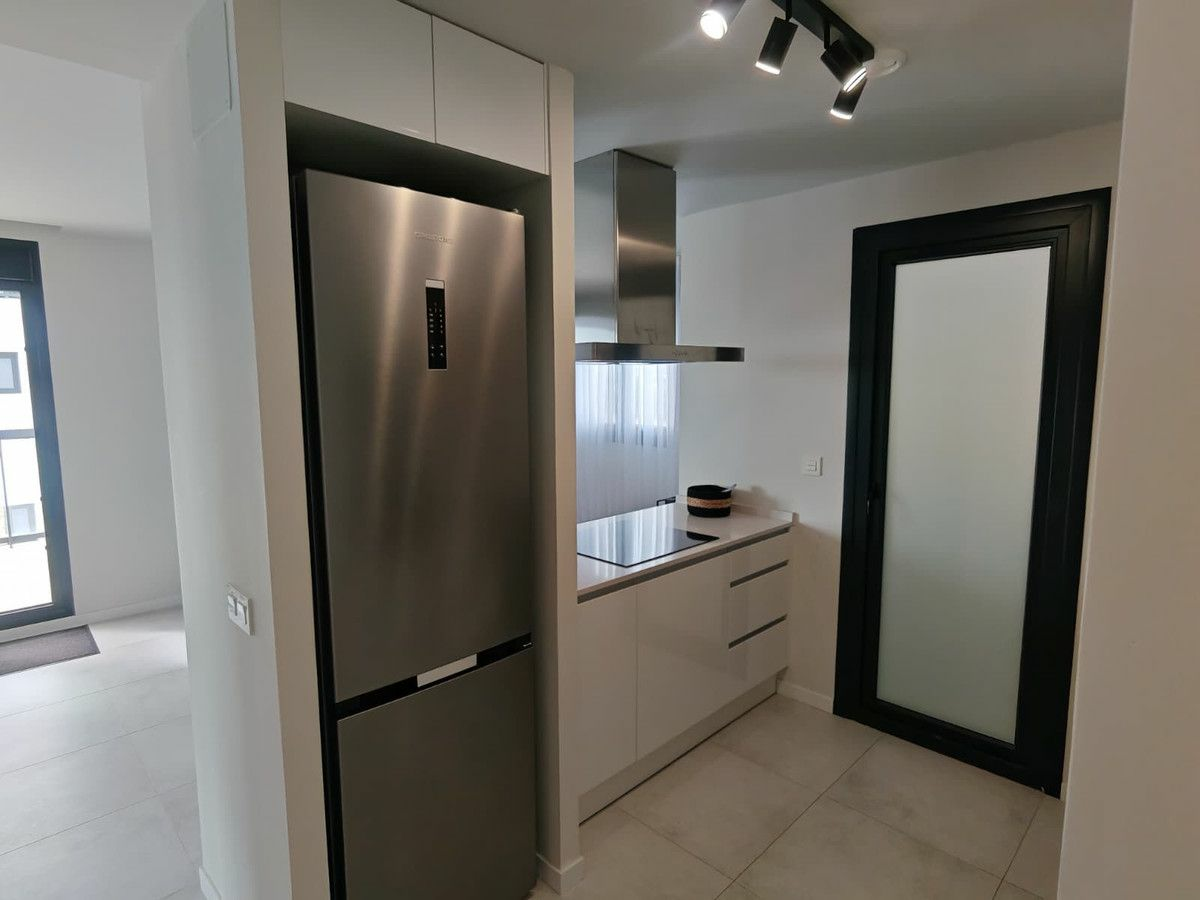 3-bedroom Apartment In Pilar De La Horadada, Spain (120 M²)