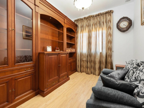 Villa In Orihuela Costa