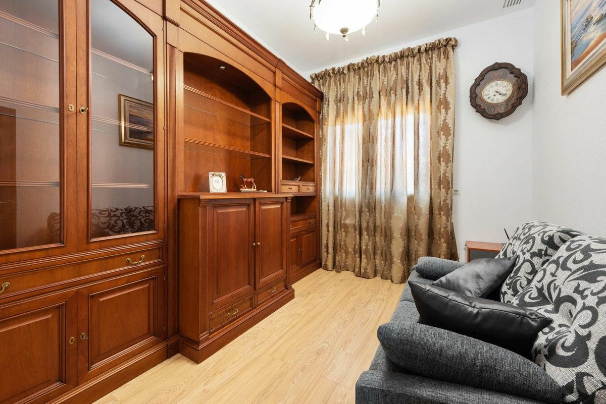 Villa In Orihuela Costa
