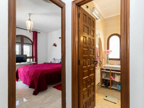 4-bedroom Villa In Orihuela Costa, Spain (150 M²)