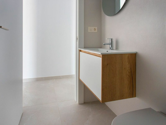 2-bedroom Apartment In Torrevieja, Spain (88 M²)
