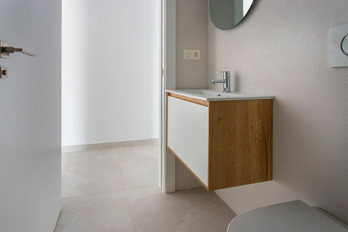 2-bedroom Apartment In Torrevieja, Spain (88 M²)