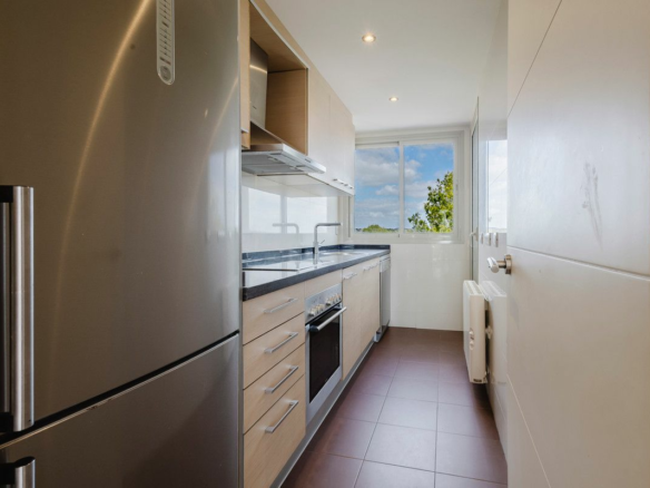2-bedroom Apartment In Orihuela, Spain (100 M²)