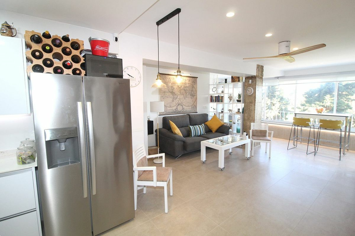 2-bedroom Apartment In Orihuela Costa, Spain (89 M²)