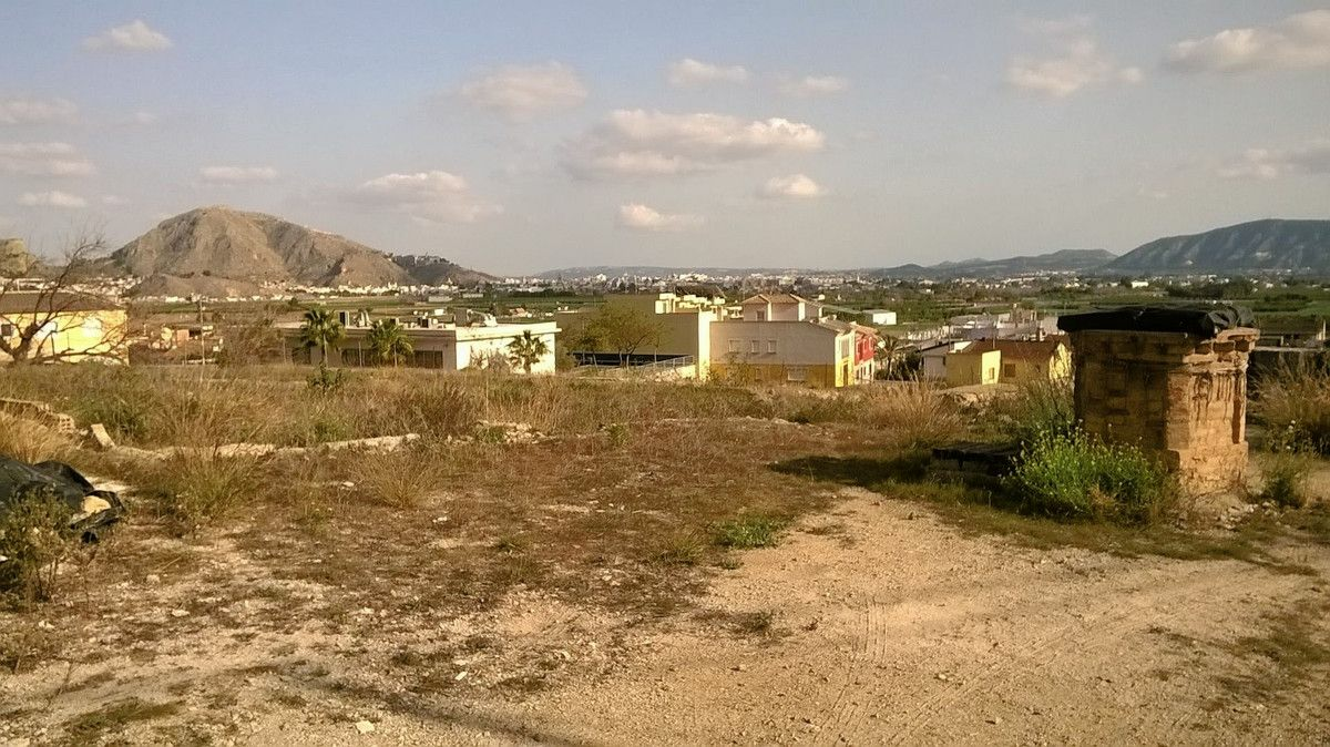 7-bedroom Country House In Orihuela, Spain (431 M²)