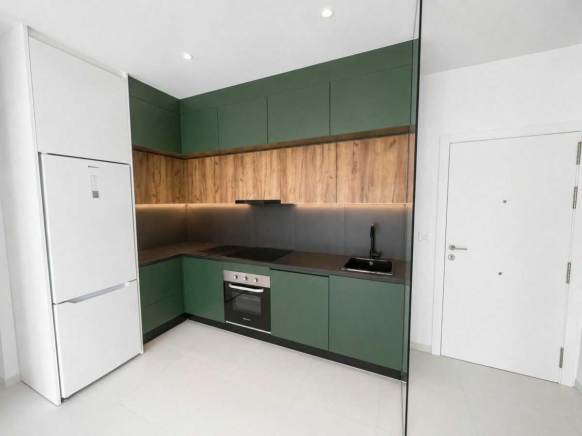 2-bedroom Apartment In San Miguel De Salinas, Spain (68 M²)