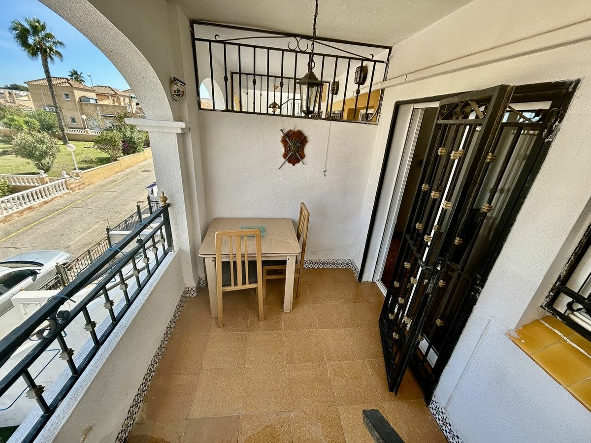 Apartment In Orihuela Costa