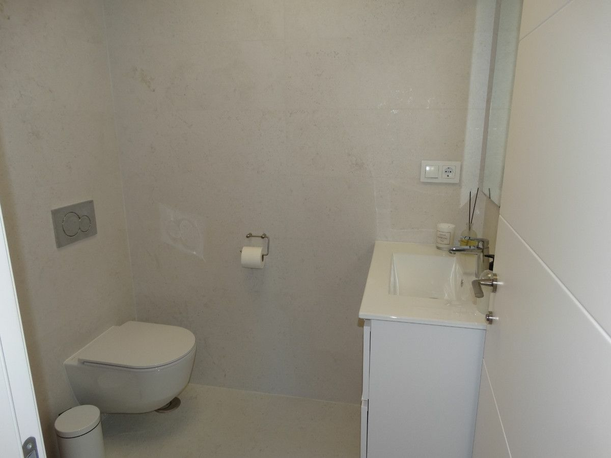 Apartment In Pilar De La Horadada