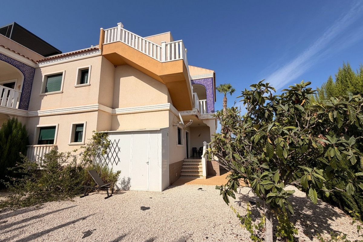 2-bedroom Apartment In Rojales, Spain (76 M²)