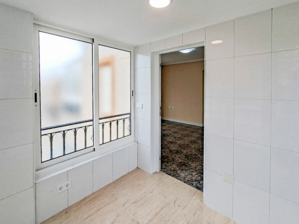 2-bedroom Villa In Torrevieja, Spain (51 M²)