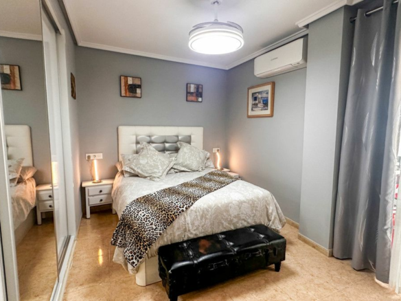 3-bedroom Apartment In Torrevieja, Spain (94 M²)