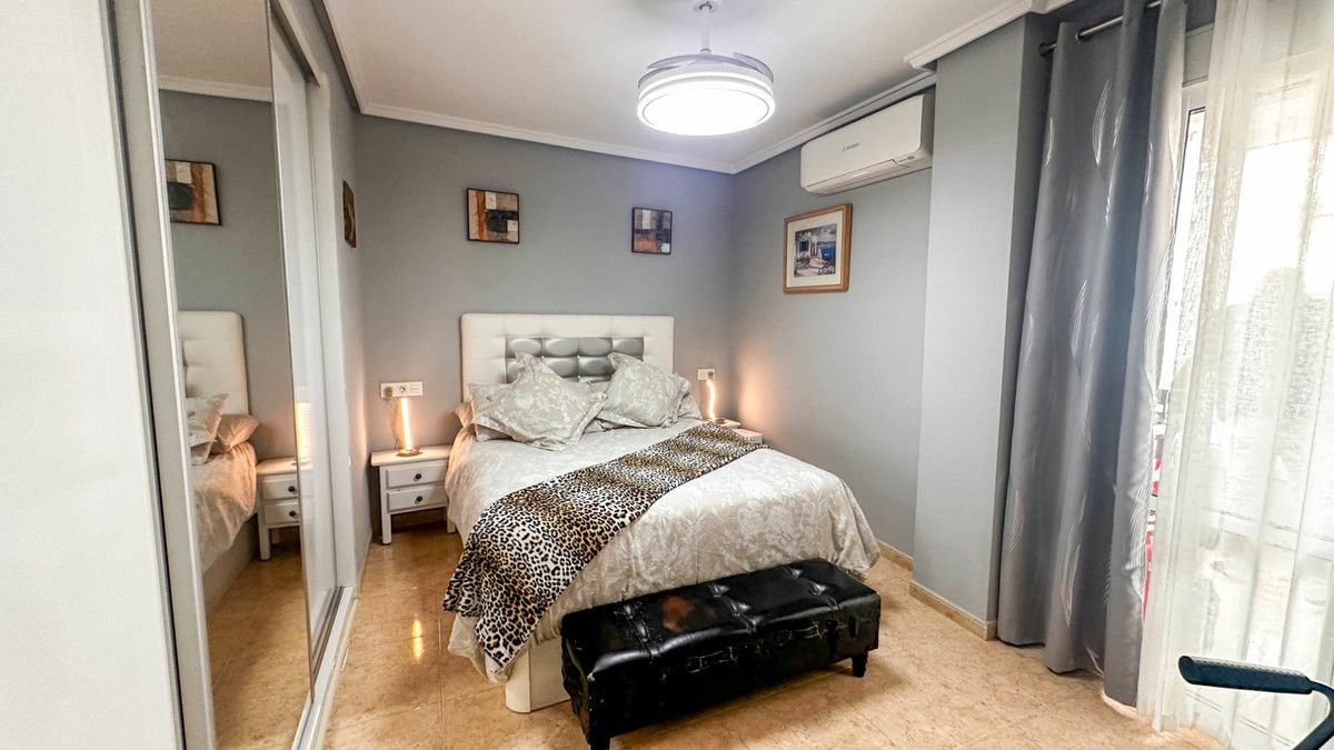 3-bedroom Apartment In Torrevieja, Spain (94 M²)