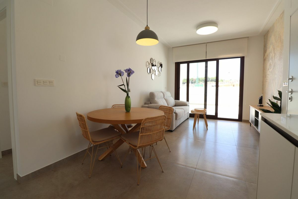 Apartment In Orihuela Costa