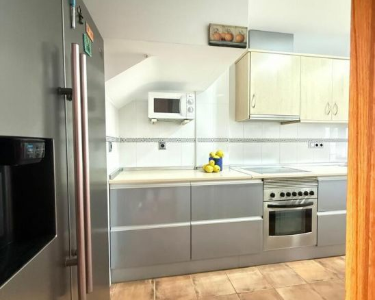 4-bedroom Villa In Pilar De La Horadada, Spain (155 M²)