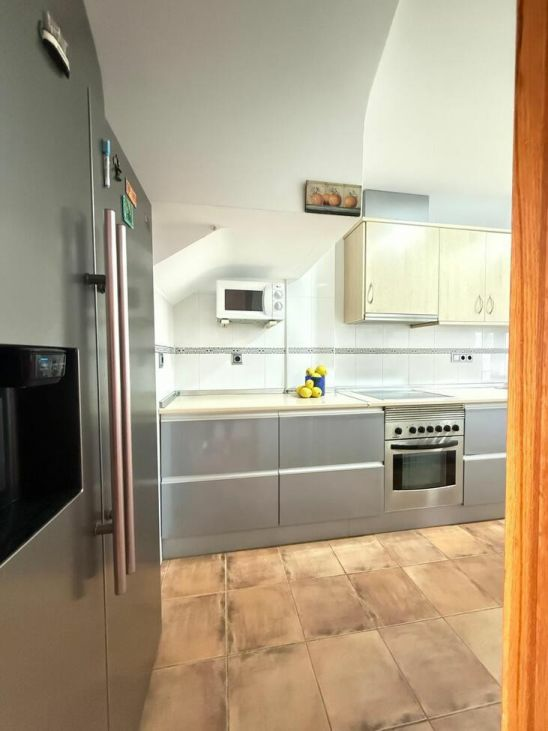 4-bedroom Villa In Pilar De La Horadada, Spain (155 M²)