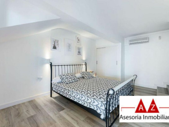 Apartment In Alcúdia