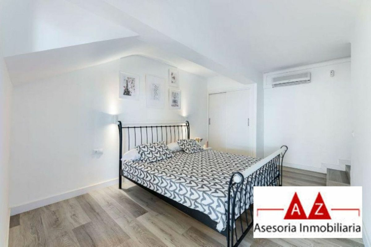 Apartment In Alcúdia