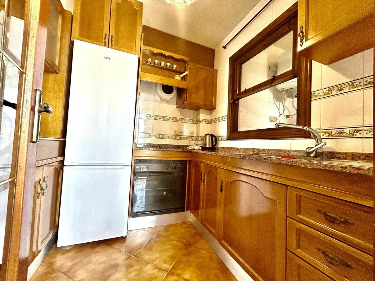 Apartment In Cabo Roig