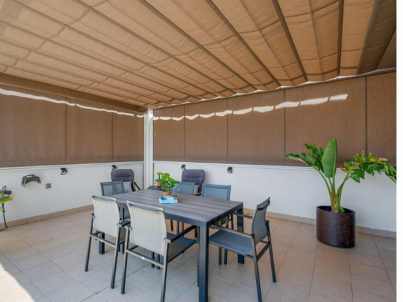 3-bedroom House In Formentera Del Segura, Spain (122 M²)