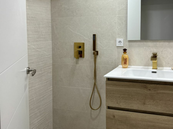 Apartment In Torrevieja