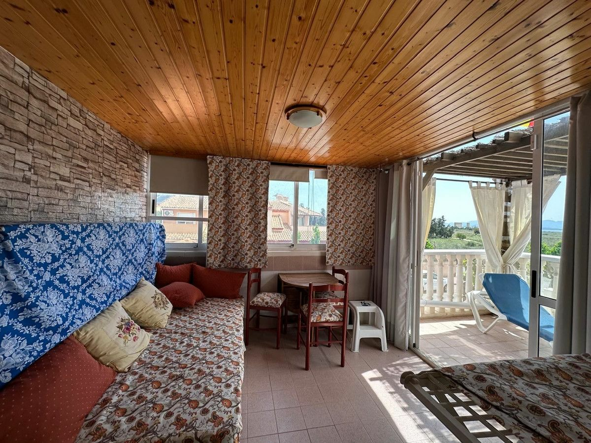 3-bedroom House In Los Alcázares, Spain (99 M²)