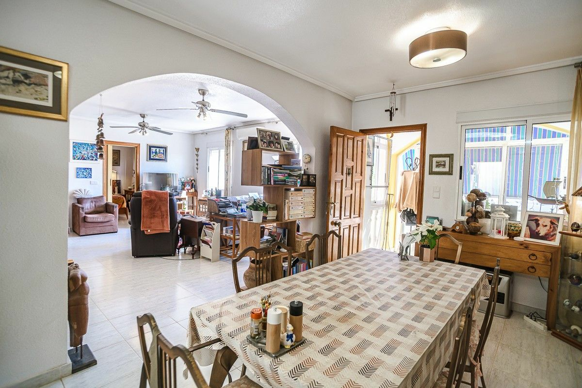 4-bedroom Apartment In Daya Nueva, Spain (110 M²)