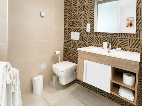 2-bedroom Apartment In Orihuela Costa, Spain (70 M²)