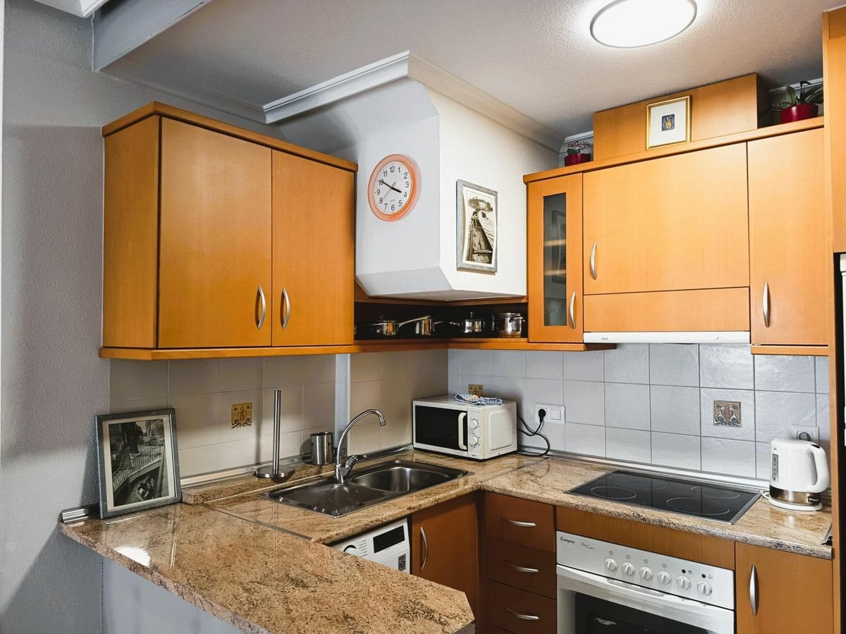 2-bedroom Apartment In Orihuela Costa, Spain (70 M²)