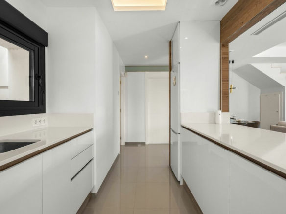 3-bedroom Villa In Rojales, Spain (122 M²)