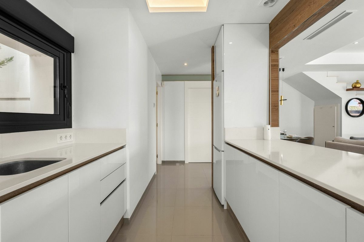 3-bedroom Villa In Rojales, Spain (122 M²)