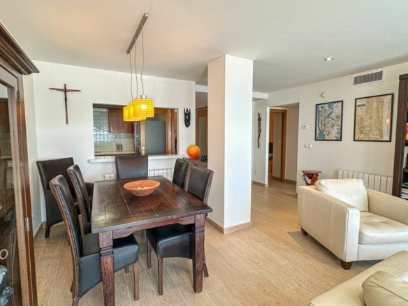 4-bedroom Apartment In Torrevieja, Spain (180 M²)