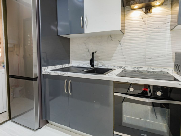 2-bedroom House In San Javier, Spain (77 M²)