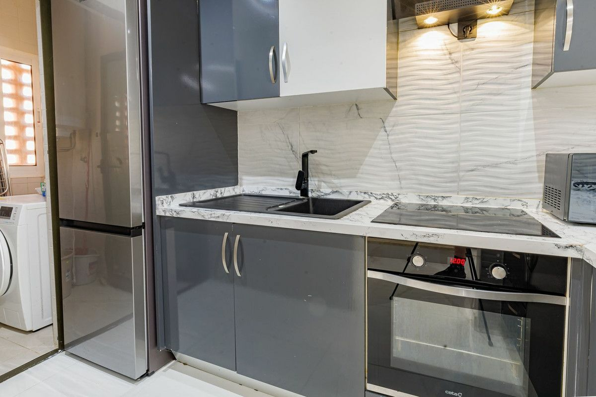 2-bedroom House In San Javier, Spain (77 M²)