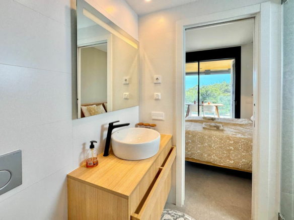 2-bedroom Apartment In San Miguel De Salinas, Spain (88 M²)