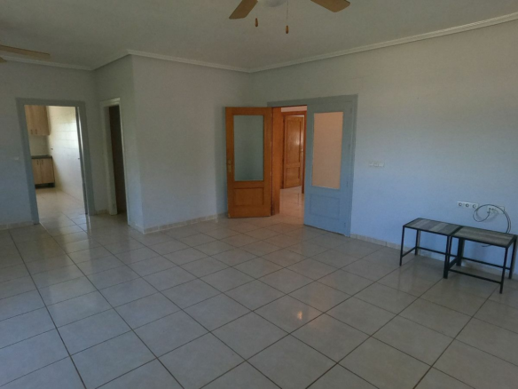 Villa In Dolores