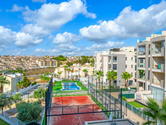 Apartment In Orihuela Costa