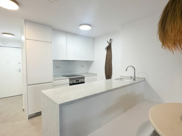 2-bedroom Apartment In Orihuela Costa, Spain (74 M²)
