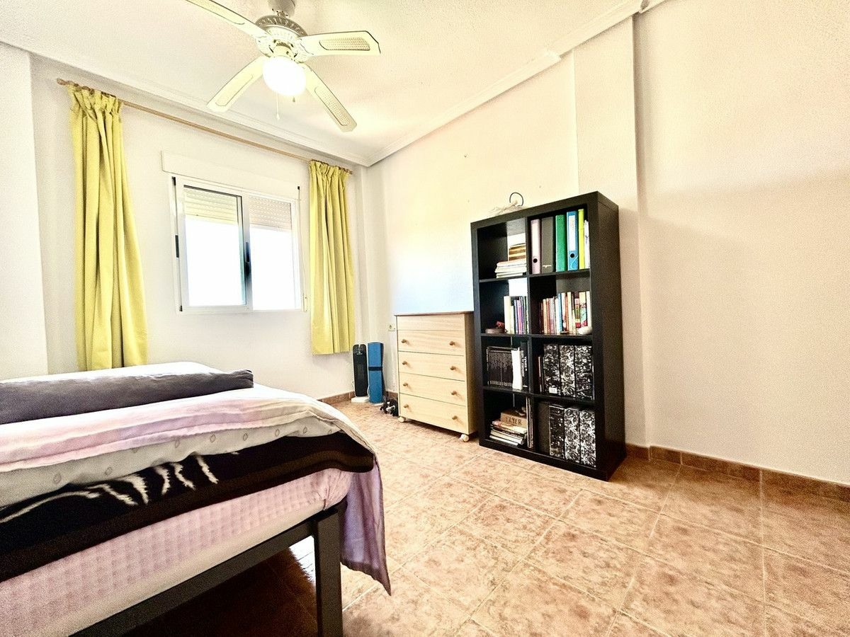 2-bedroom Apartment In Orihuela Costa, Spain (90 M²)