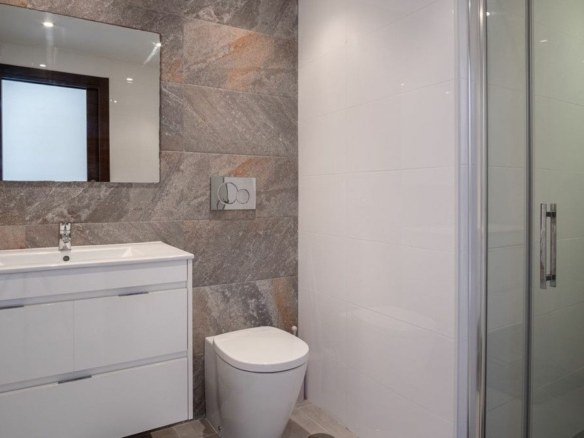3-bedroom Apartment In Torrevieja, Spain (78 M²)