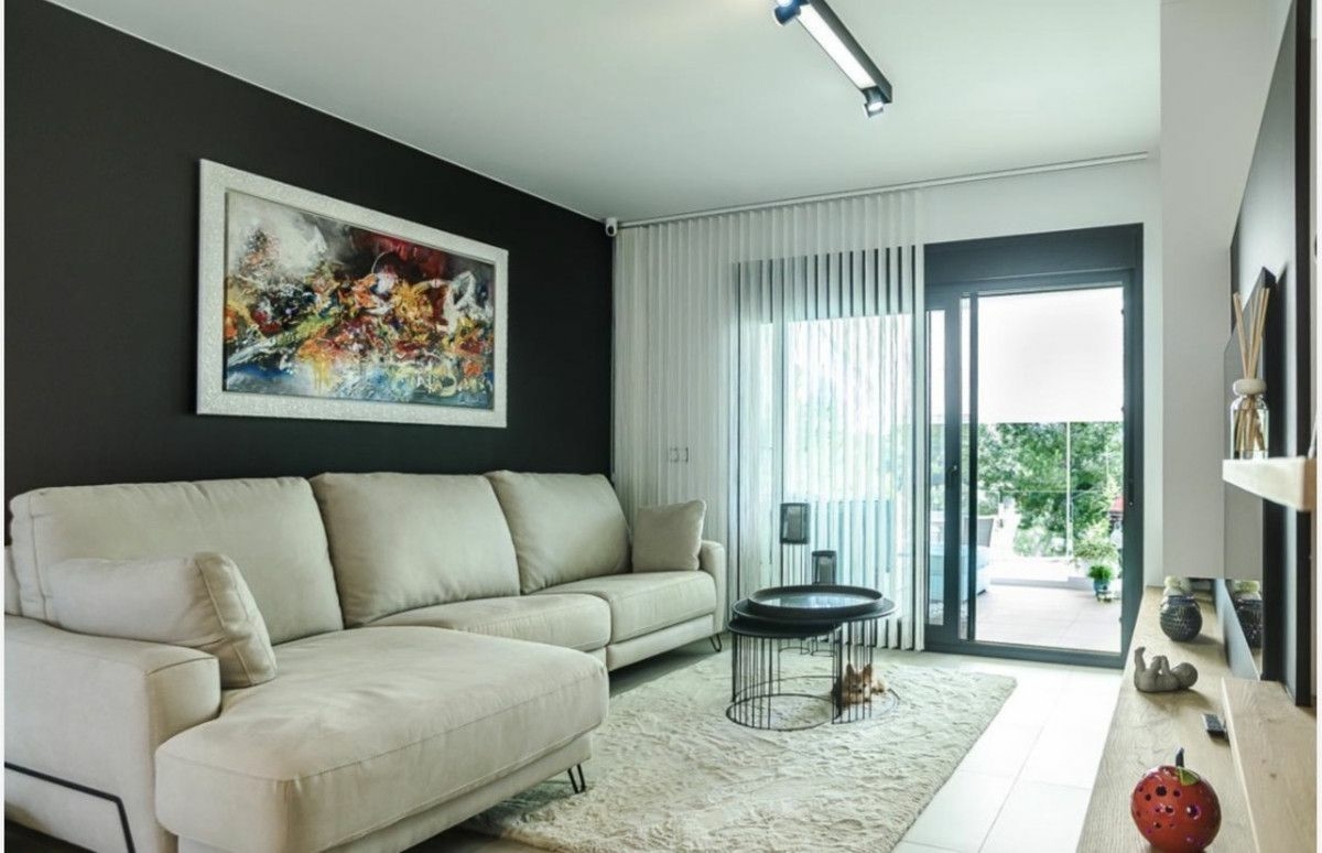 2-10-7aacbf Apartment In Pilar De La Horadada